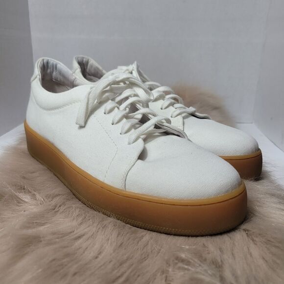 Jenni Kayne Women´sCanvas Skater Sneaker Shoes...